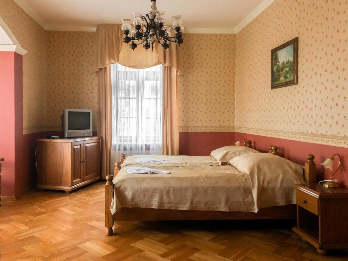 Hotel Palac Baloszyce *